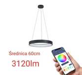 Lampa wisząc LED. Oryginalnie zapakowana. Nie montowana.