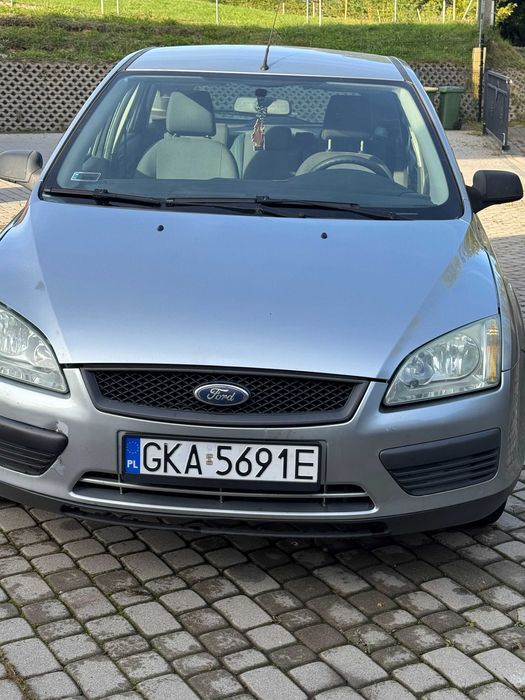 Sprzedam Forda focusa mk2
