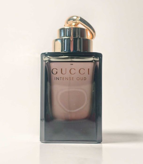 Gucci Intense Oud, ubytek 5-6ml