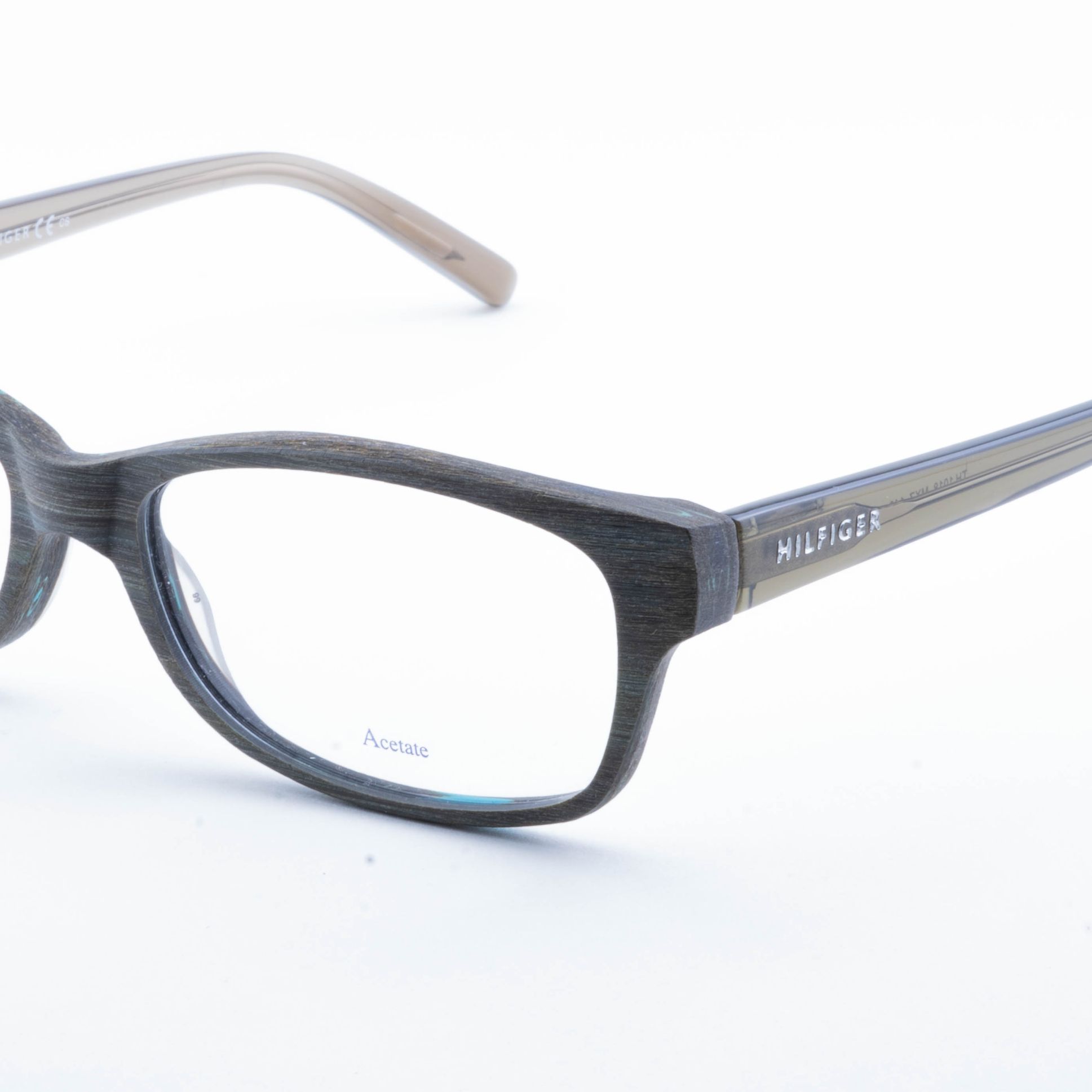 Tommy Hilfiger TH 1018 MXZ Okulary korekcyjne oprawki