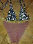 Bikini shein t m