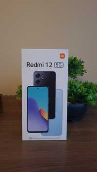Smartfon Redmi 12 5g