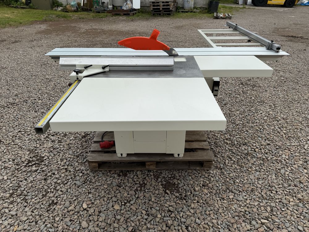 Piła formatowa pilarka formatówka SCM MiniMax  SC3
