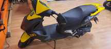 Mitt 125 RT