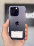 RATY 0% iPhone 14 Pro 256GB BATERIA 100% FV23% GWARANCJA 12 miesiecy!