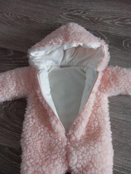 Комбінезон Тедді на немовлят