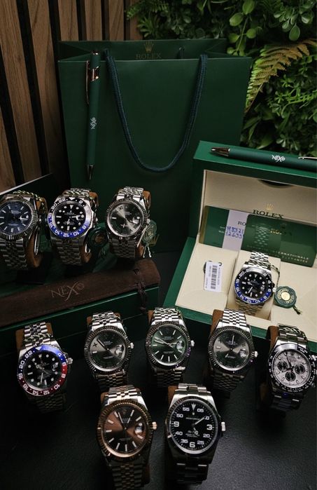 Relogio Rolex Submariner