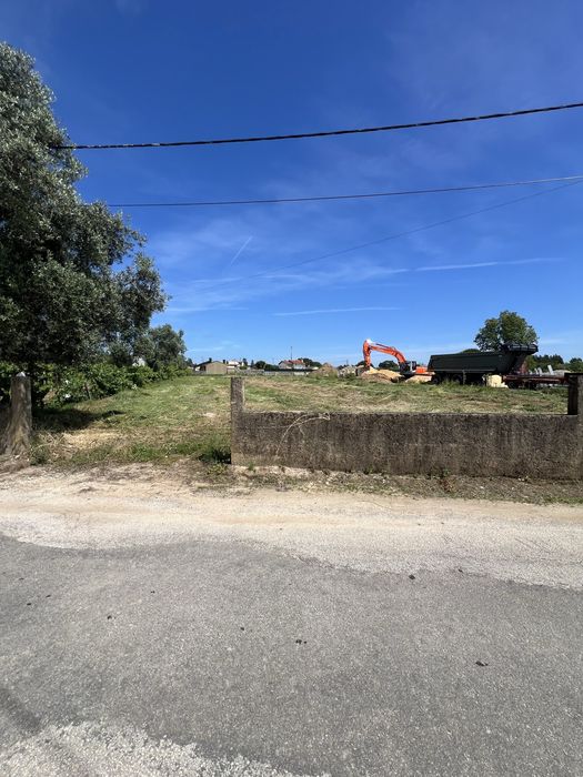 Terreno para construção - Águeda IC2