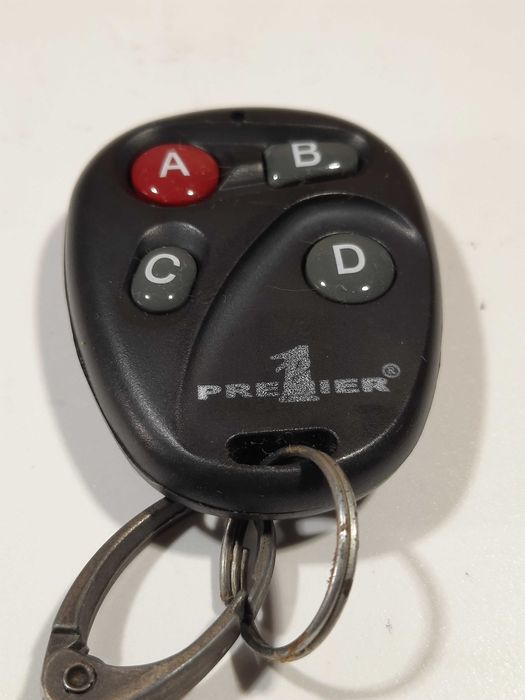 Брелок для дистанционного управления