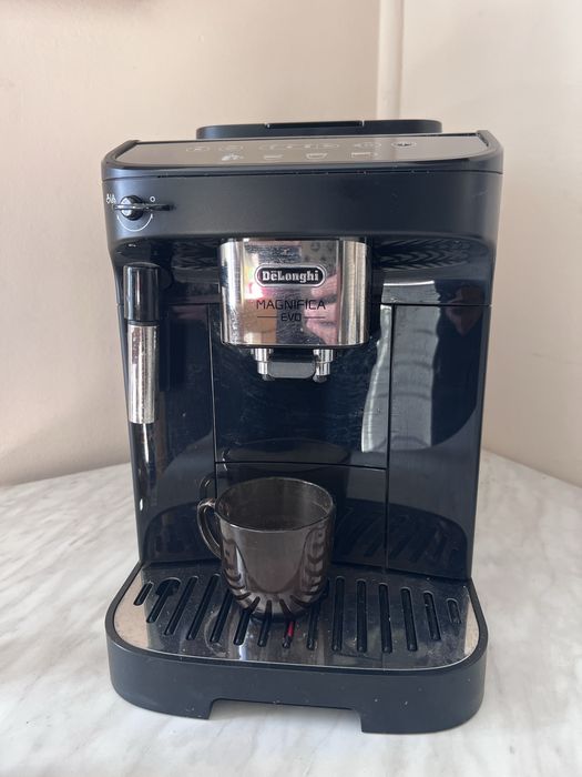 Delonghi Magnifica Evo