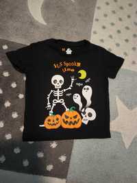 T-shirt halloween