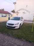 Peugeot 308 Puretch