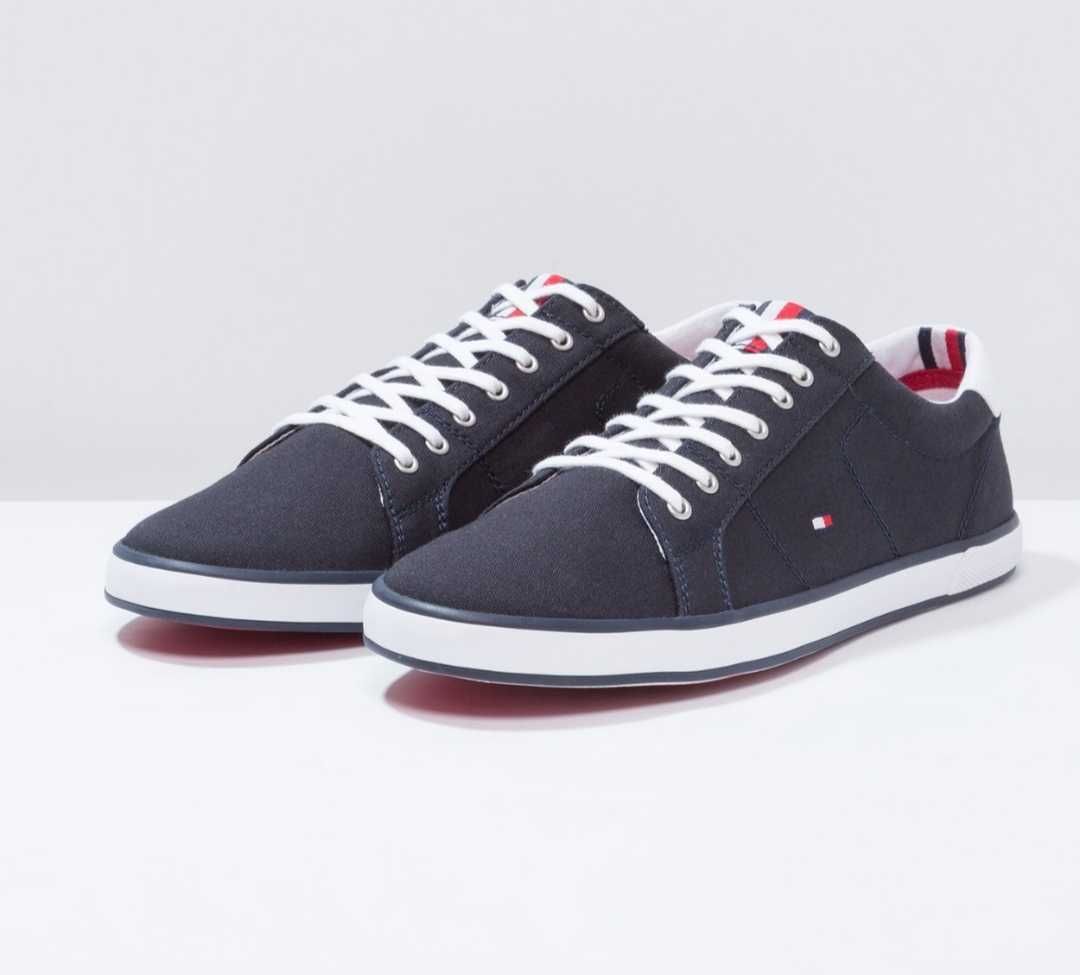 NOWE oryginalne buty TOMMY HILFIGER TH sneakersy EU 44 SKLEP