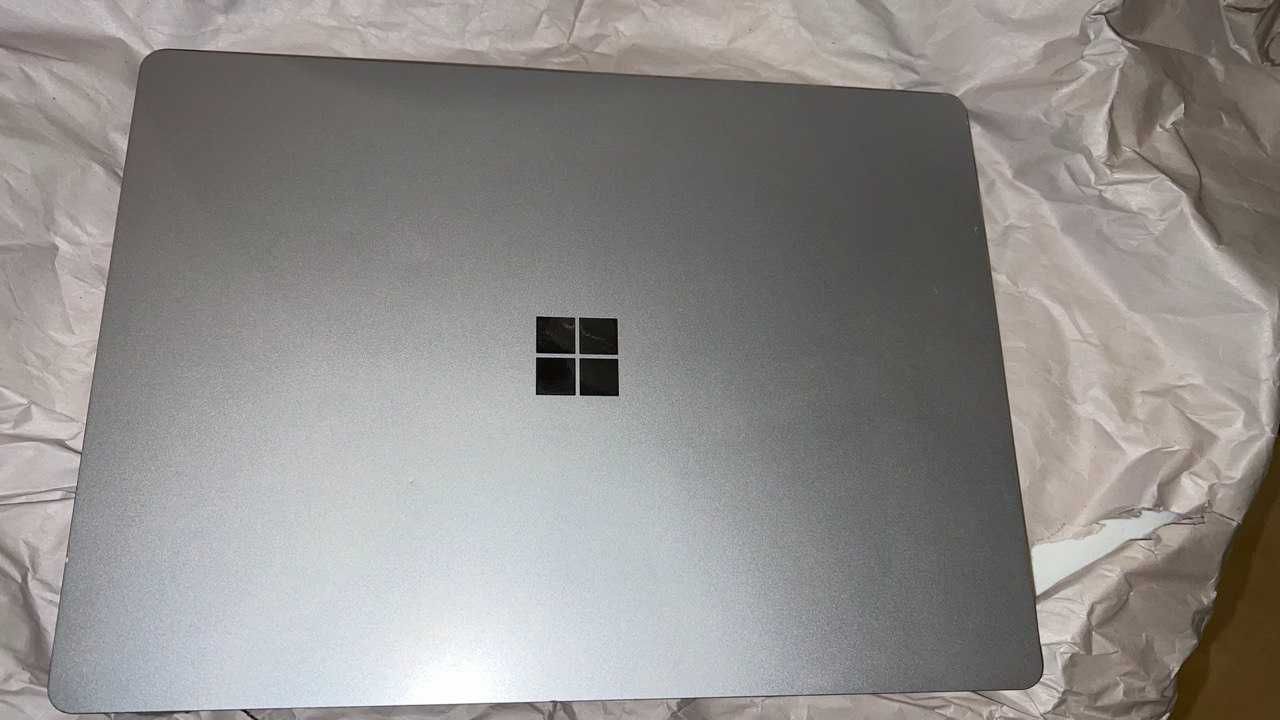 Ноутбук Microsoft Surface Laptop 3