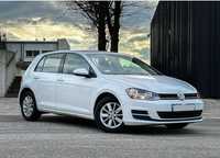 Volkswagen Golf 2016  1.8