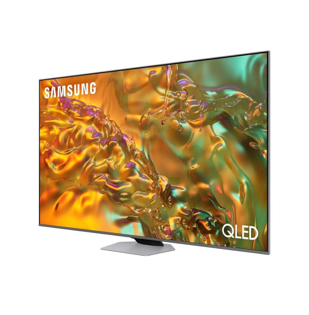 Telewizor Samsung QE85Q70DAT 85" QLED 4K 120Hz Tizen