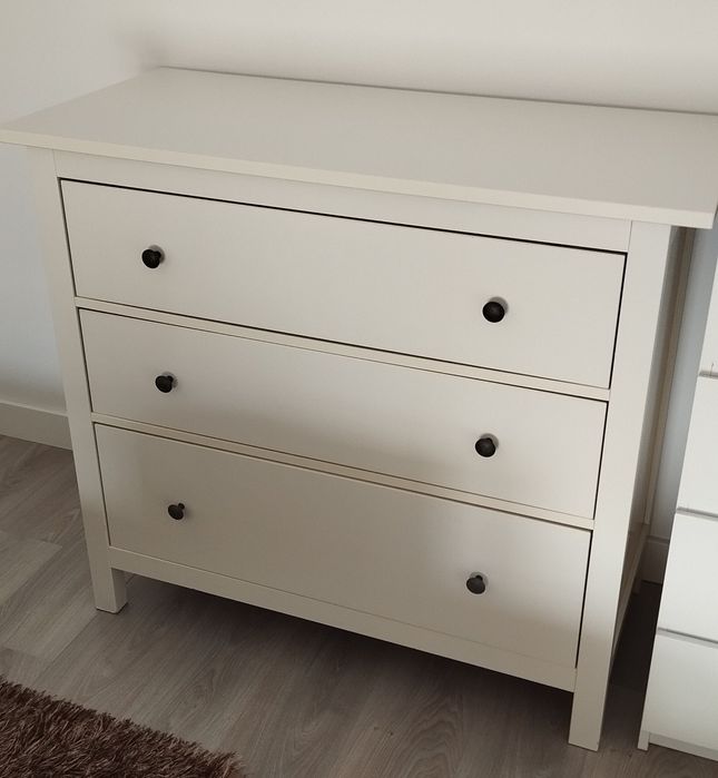 Cómoda IKEA Hemnes