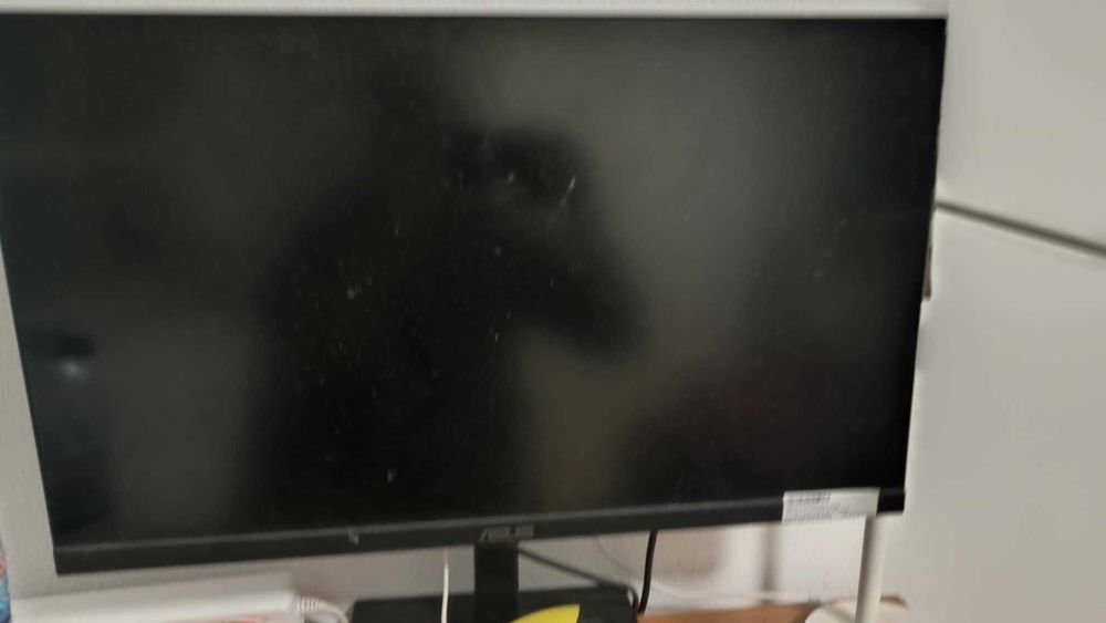 Monitor ASUS 24’’ — Excelente estado