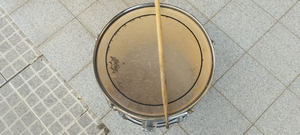Timbalao para bateria