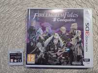 Fire Emblem Fates: Conquest - Nintendo 3DS/3DS XL 2DS XL New 3DS,ideał