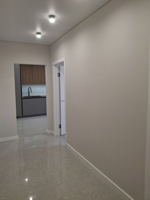 Продаж затишної 2-х кімнатної квартири на Щасливому