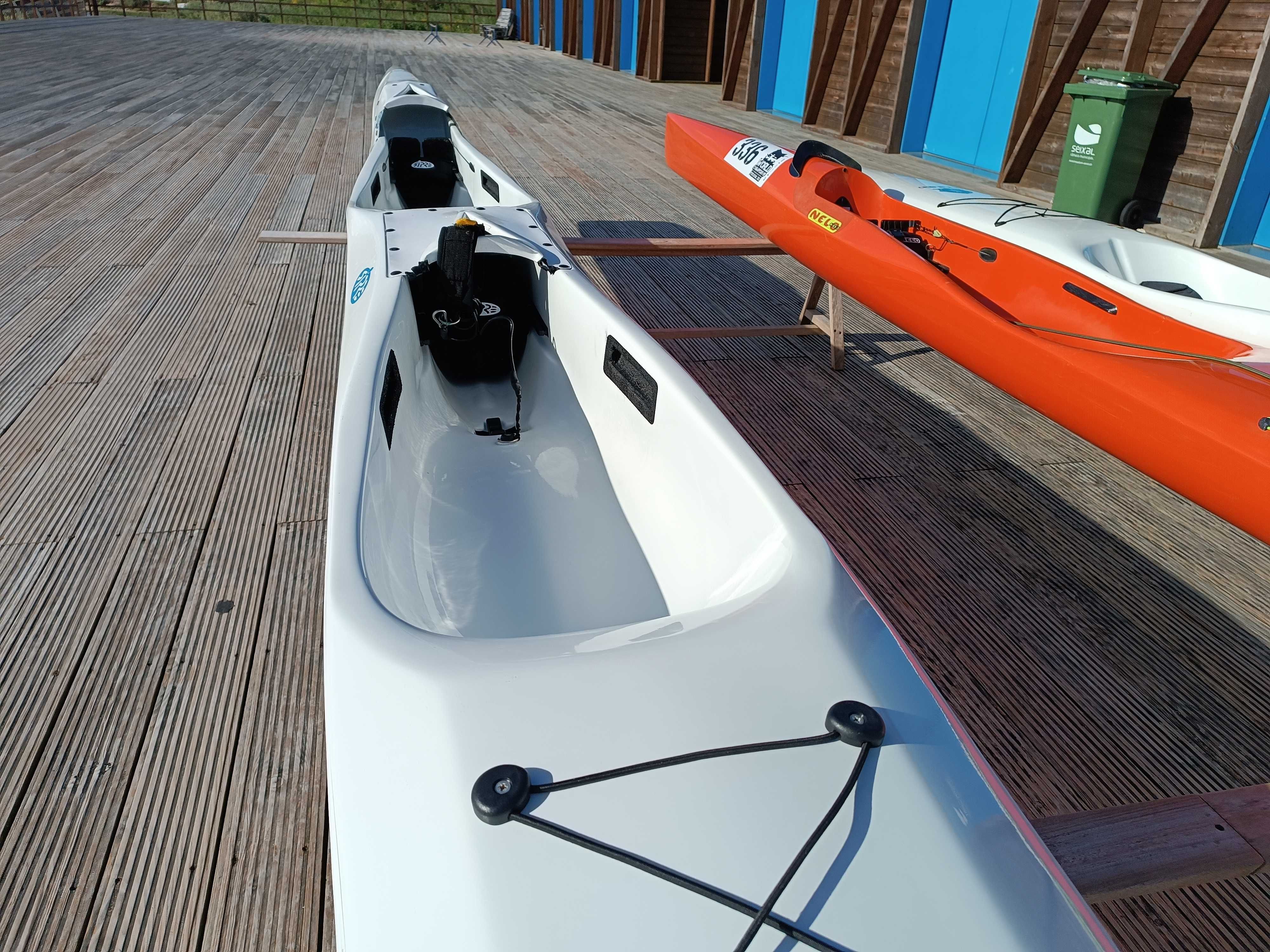 Surfski SS2 Sipre ackua 675