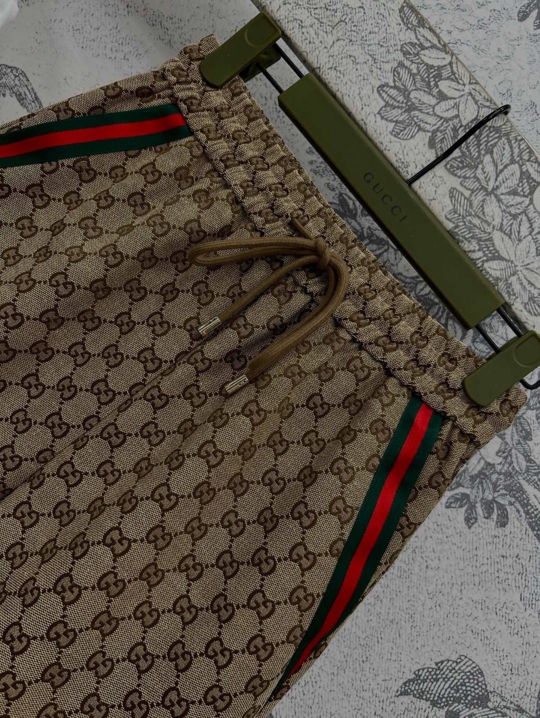 Komplet Gucci najnowsza kolekcja