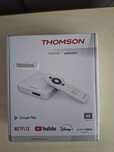 Thomson THA100 Android TV