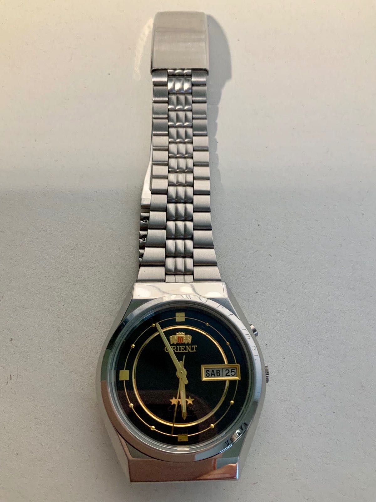 Наручные часы Orient  Automatic Япония