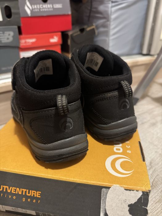 Черевики демі outventure