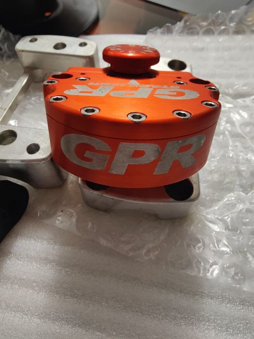 Amortecedor de Direção GPR KTM EXC SX SMR