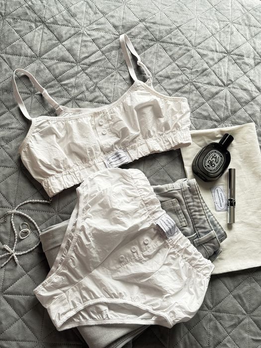 KSENIASCHNAIDER топ та трусики