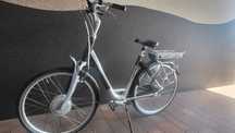 Rower holenderski gazelle