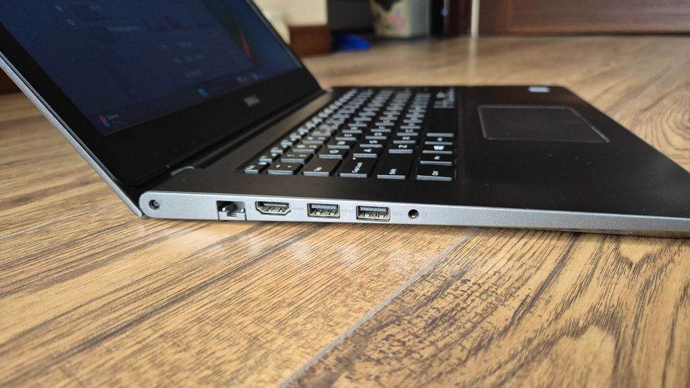 Dell Vostro 5468 i5-7200u 8GB 256GB SSD Win11Pro