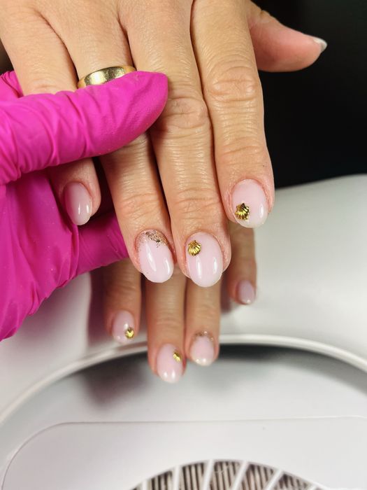 Stylizacja paznokci, hybryda, żel, akryl- mozliwość dojazdu!