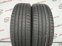 185/65 r15 bridgestone turanza t005 6mm шини бу