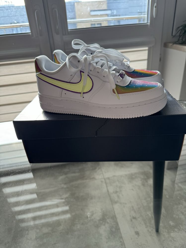 Nike Air Force 1