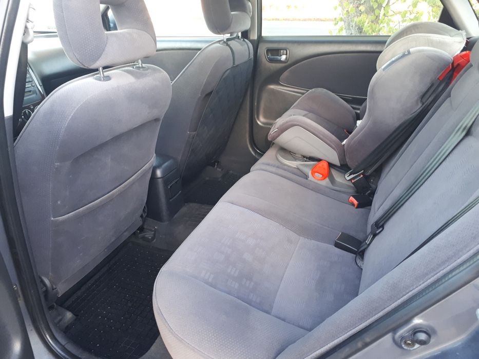 Toyota Avensis T22 14 lat w jednych rękach!