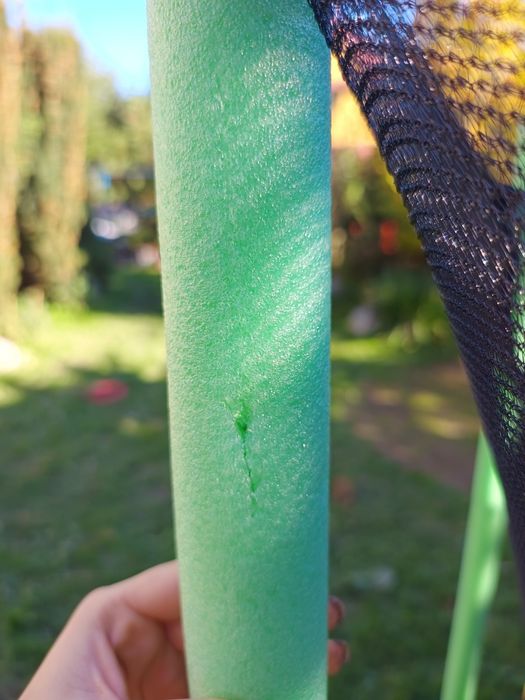 Trampolina Sapphire 140