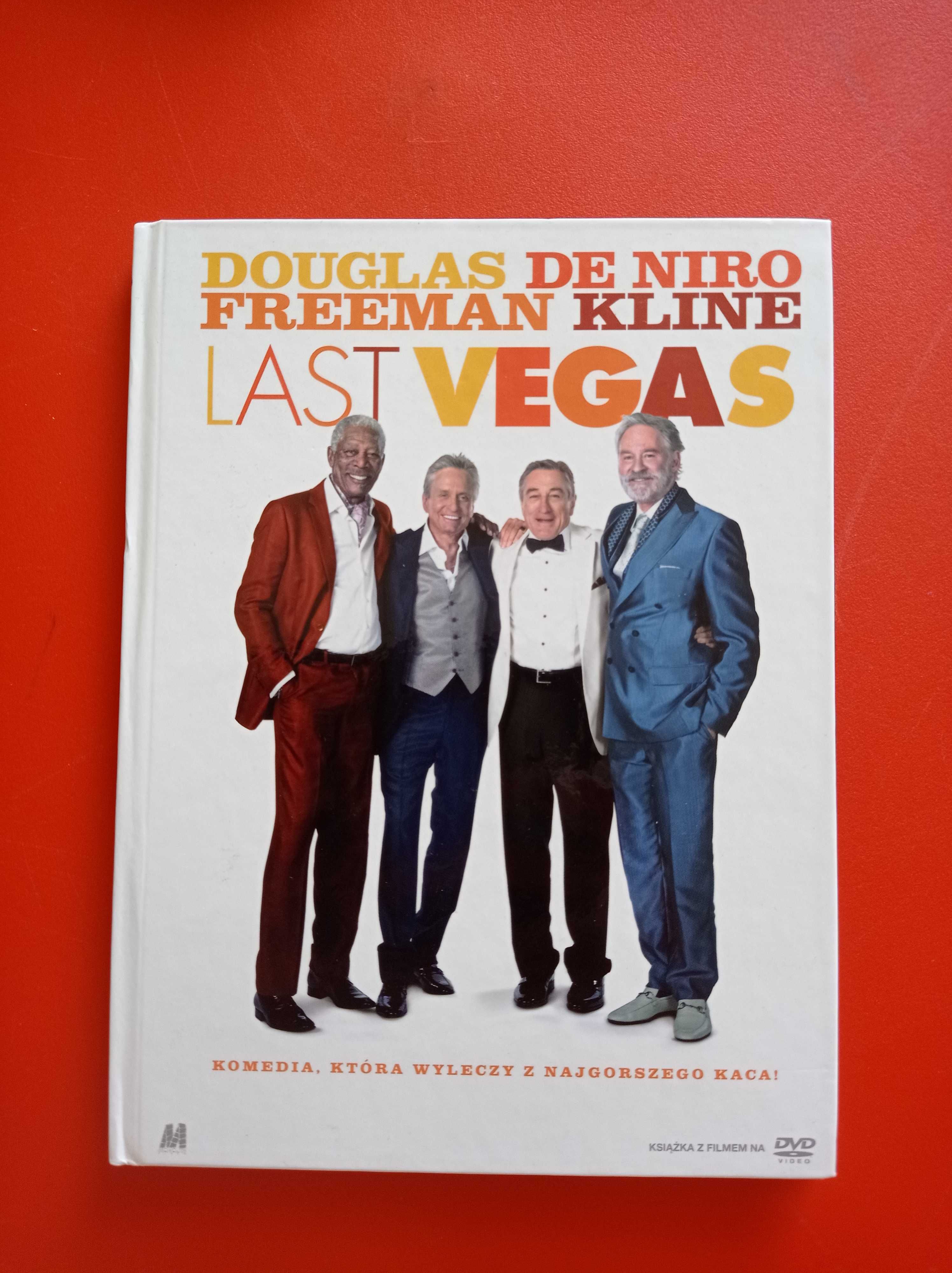 Last Vegas Nad morzem Miłość i inne komplikacje