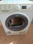 Máquina de secar hotpoint