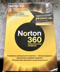 Antyvirus Norton 360
