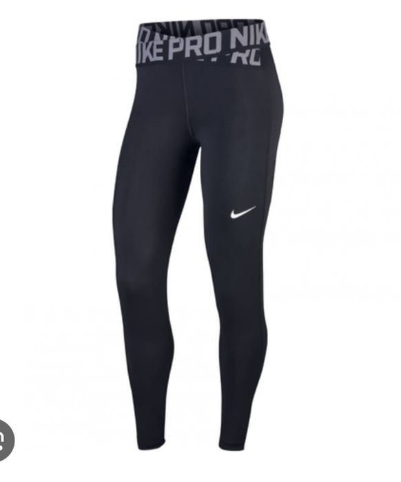 Лосины Nike Pro оригинал .