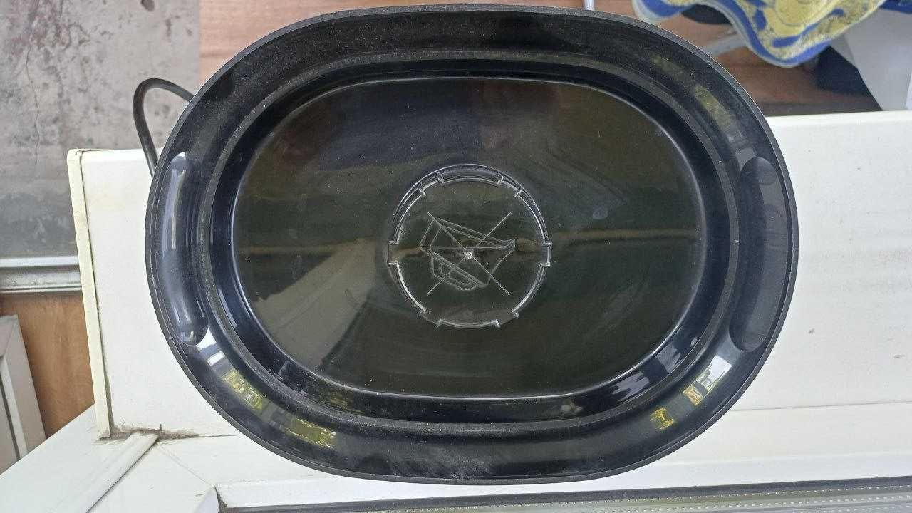 Пароварка Tefal serie s07
