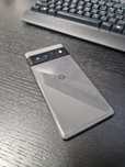 Google pirelli 6 pro 12/128 GB super aparat
