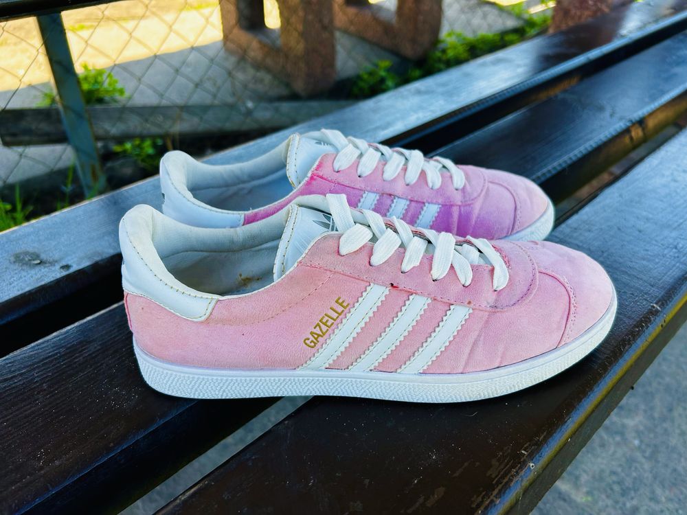 Adidas Originals Gazelle 85 vintage (39)