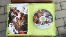 Street fighter 4 xbox 360