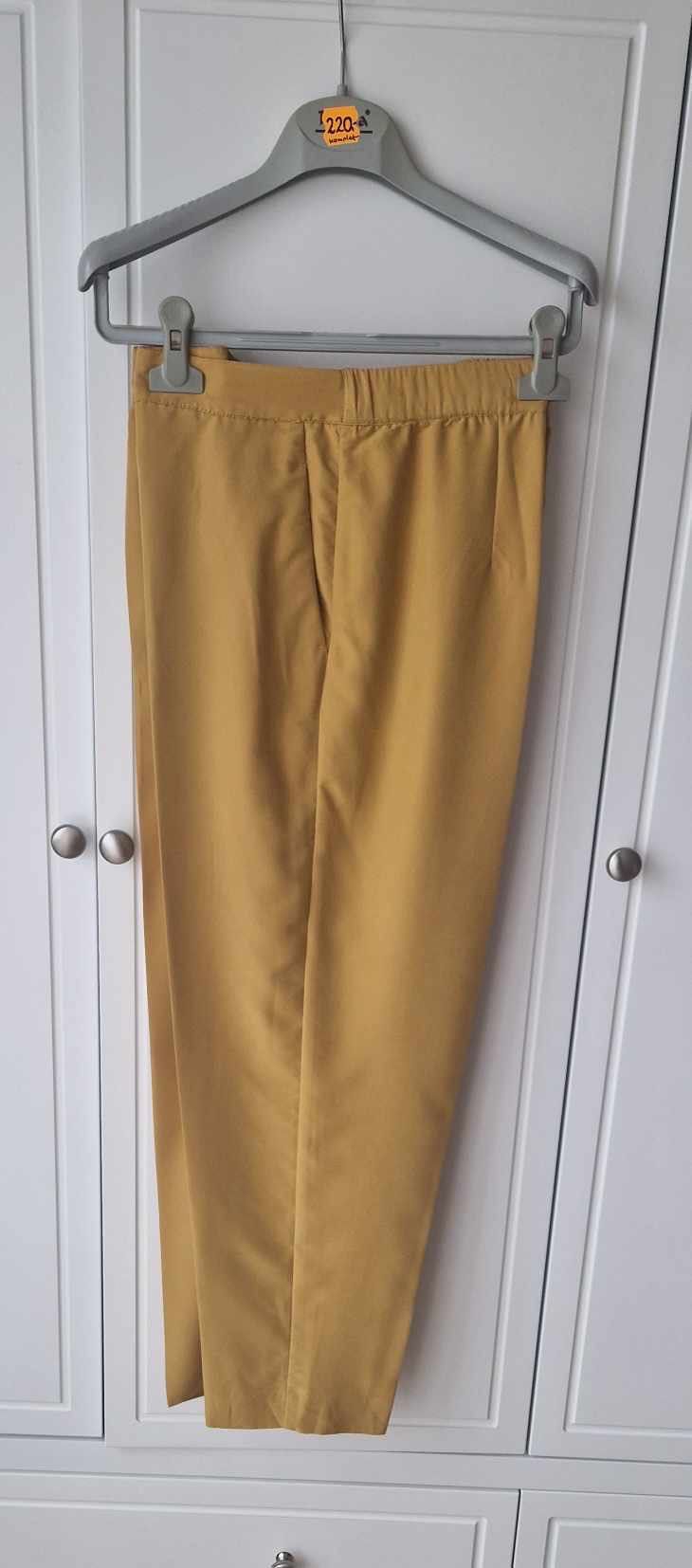 Komplet marynarka + spodnie Mango Zara H&M 42/ XL