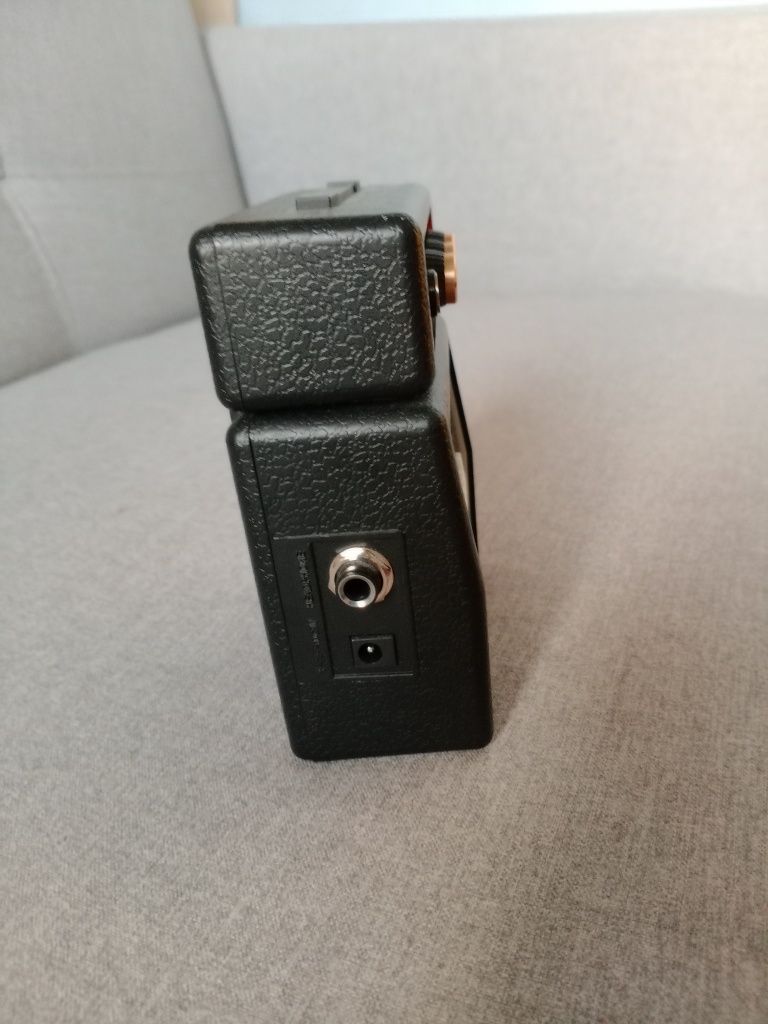 Wzmacniacz Marshall MS-2 9V 1W