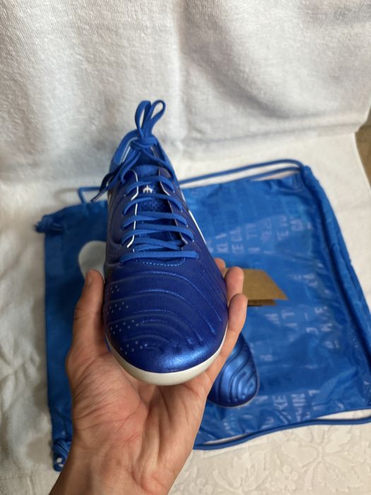 Chuteiras nike tamanho 40